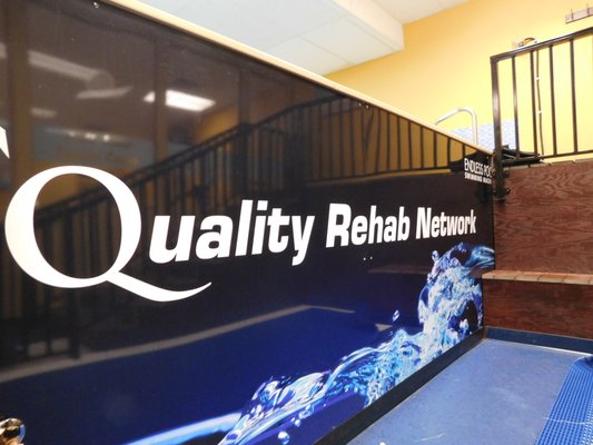 Duodin Rehab Center Near MeKerens TX